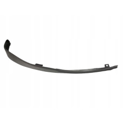 Prawy hokej zderzaka przedniego Opel Astra H OE 1400561 13151539