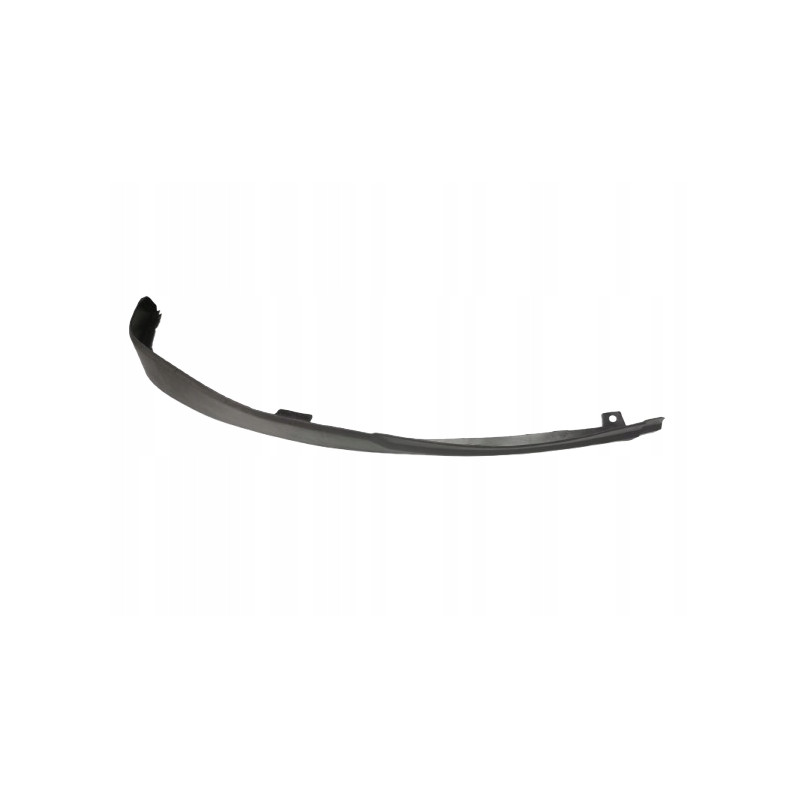 Prawy hokej zderzaka przedniego Opel Astra H OE 1400561 13151539