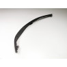 Prawy hokej zderzaka przedniego Opel Astra H OE 1400561 13151539