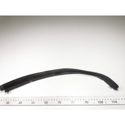 Prawy hokej zderzaka przedniego Opel Astra H OE 1400561 13151539