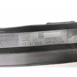 Prawy hokej zderzaka przedniego Opel Astra H OE 1400561 13151539