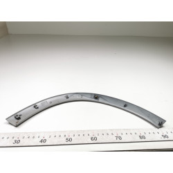 WYPRASKA WNĘKI KOŁA,PRZEDNI LEWY OPEL CORSA-B 90429525 1101863 90388697