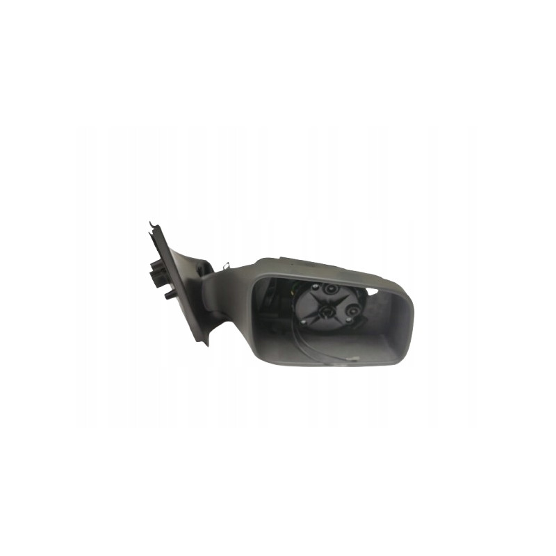 Lusterko zewnętrzne prawe elektryczne Opel Astra II OE 6428081 9142146