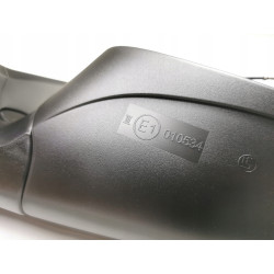 Lusterko zewnętrzne prawe elektryczne Opel Astra II OE 6428081 9142146