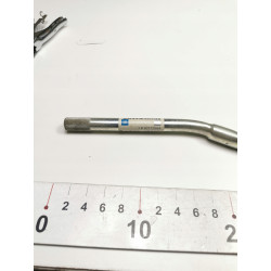 RURKA,STEROWANIE ZMIANĄ BIEGÓW,TYLNA OPEL ASTRA G ZAFIRA A 758417 93173994