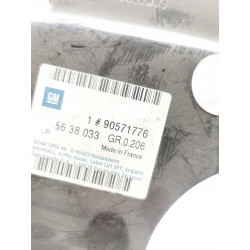 OSŁONA ROZRZĄDU TYŁ OPEL CALIBRA VECTRA A ASTRA F OE 5638033 90571776