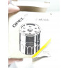 Filtr oleju Opel Kadett E Omega A OE 93156299
