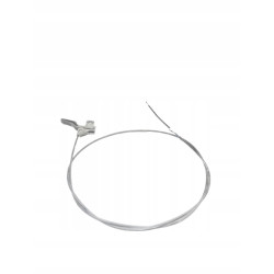 Linka zwalniająca zamek maski OPEL KADETTE-E OPEL ASTRA-F 7002346 90520128
