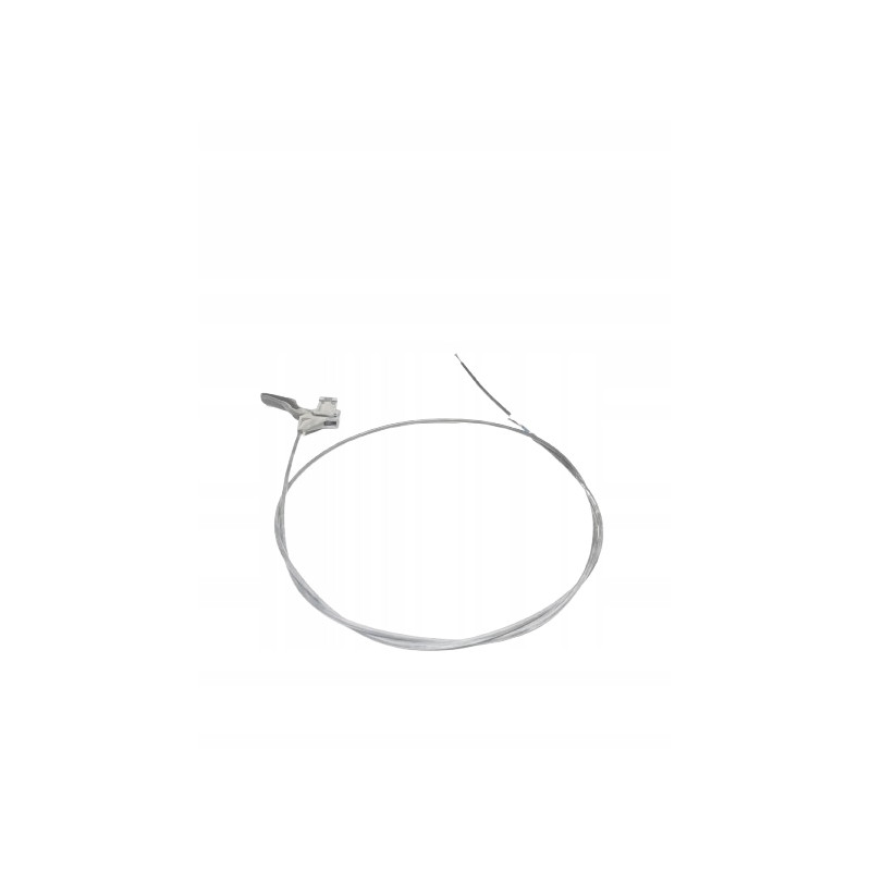 Linka zwalniająca zamek maski OPEL KADETTE-E OPEL ASTRA-F 7002346 90520128