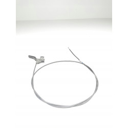 Linka zwalniająca zamek maski OPEL KADETTE-E OPEL ASTRA-F 7002346 90520128
