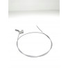Linka zwalniająca zamek maski OPEL KADETTE-E OPEL ASTRA-F 7002346 90520128