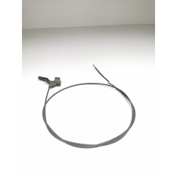 Linka zwalniająca zamek maski OPEL KADETTE-E OPEL ASTRA-F 7002346 90520128