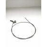 Linka zwalniająca zamek maski OPEL KADETTE-E OPEL ASTRA-F 7002346 90520128