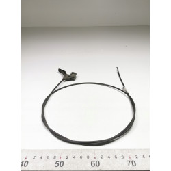 Linka zwalniająca zamek maski OPEL KADETTE-E OPEL ASTRA-F 7002346 90520128