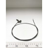 Linka zwalniająca zamek maski OPEL KADETTE-E OPEL ASTRA-F 7002346 90520128