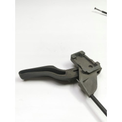 Linka zwalniająca zamek maski OPEL KADETTE-E OPEL ASTRA-F 7002346 90520128