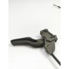 Linka zwalniająca zamek maski OPEL KADETTE-E OPEL ASTRA-F 7002346 90520128