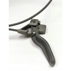 Linka zwalniająca zamek maski OPEL KADETTE-E OPEL ASTRA-F 7002346 90520128
