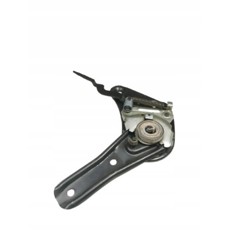 Mechanizm prawego przedniego siedzenia Daewoo Nexia OE 96167292
