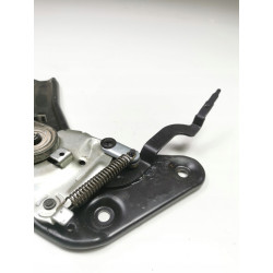 Mechanizm prawego przedniego siedzenia Daewoo Nexia OE 96167292
