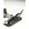 Mechanizm prawego przedniego siedzenia Daewoo Nexia OE 96167292