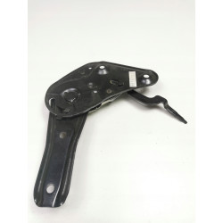 Mechanizm prawego przedniego siedzenia Daewoo Nexia OE 96167292