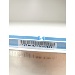 Sterownik silnika SS DAC ZZRF Daewoo Espero OE 16212869