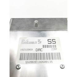 Sterownik silnika SS DAC ZZRF Daewoo Espero OE 16212869