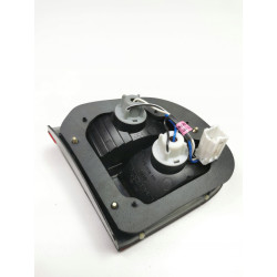 LAMPA TYŁ WEWNĘTRZNA PRAWA DAEWOO LANOS HB OE 96304630