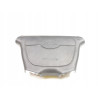 PODUSZKA POWIETRZNA AIRBAG KIEROWCY DAEWOO ESPERO OE 96187126