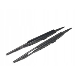 Wycieraczki przód 550 mm 500 mm Ford OE YS7J-S17528-BA 1132454