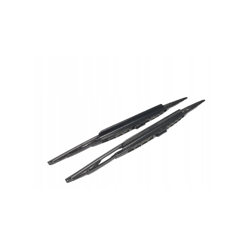 Wycieraczki przód 550 mm 500 mm Ford OE YS7J-S17528-BA 1132454
