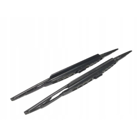 Wycieraczki przód 550 mm 500 mm Ford OE YS7J-S17528-BA 1132454