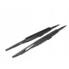Wycieraczki przód 550 mm 500 mm Ford OE YS7J-S17528-BA 1132454