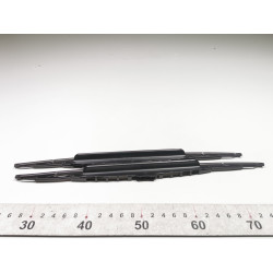 Wycieraczki przód 550 mm 500 mm Ford OE YS7J-S17528-BA 1132454