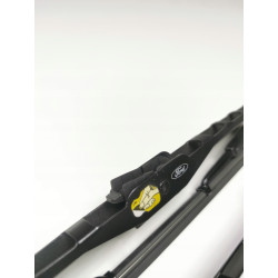 Wycieraczki przód 550 mm 500 mm Ford OE YS7J-S17528-BA 1132454