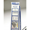 PIÓRO WYCIERACZKI 475MM PRZÓD FORD FIESTA FOCUS 89-08 YS8J-17528-BB 1148287