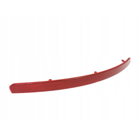 ODBLASK ZDERZAKA LEWY TYŁ FORD S-MAX MK1 / GALAXY MK3 OE 1386857