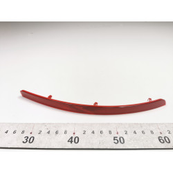 ODBLASK ZDERZAKA LEWY TYŁ FORD S-MAX MK1 / GALAXY MK3 OE 1386857