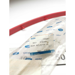 ODBLASK ZDERZAKA LEWY TYŁ FORD S-MAX MK1 / GALAXY MK3 OE 1386857