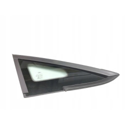 Przednia prawa szyba boczna Ford Fiesta VMK6 F1BB-A29710-AA 1923609