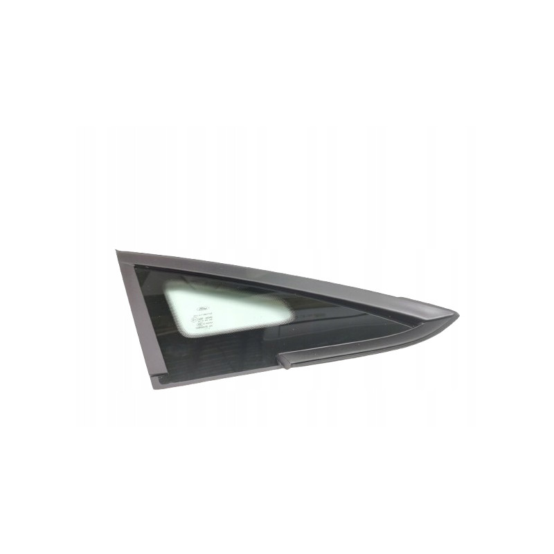 Przednia prawa szyba boczna Ford Fiesta VMK6 F1BB-A29710-AA 1923609