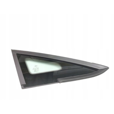 Przednia prawa szyba boczna Ford Fiesta VMK6 F1BB-A29710-AA 1923609