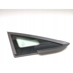 Przednia prawa szyba boczna Ford Fiesta VMK6 F1BB-A29710-AA 1923609