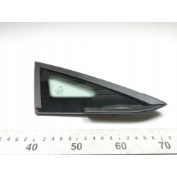 Przednia prawa szyba boczna Ford Fiesta VMK6 F1BB-A29710-AA 1923609