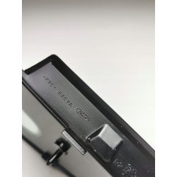 Przednia prawa szyba boczna Ford Fiesta VMK6 F1BB-A29710-AA 1923609