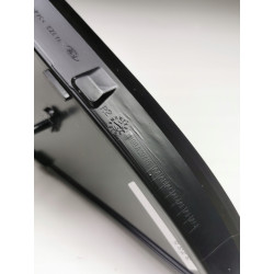 Przednia prawa szyba boczna Ford Fiesta VMK6 F1BB-A29710-AA 1923609