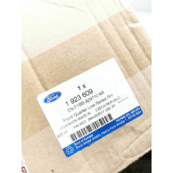 Przednia prawa szyba boczna Ford Fiesta VMK6 F1BB-A29710-AA 1923609