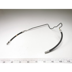 WĘŻE I RURKI UKŁADU WSPOMAGANIA OPEL ASTRA CLASSIC OE 951812 90447985