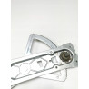 Podnośnik szyby przednich drzwi prawych Opel Corsa B OE 140230 90388862